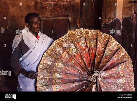 The Weeping Tiger: A Tale of Grief, Revenge, and Forgiveness From 15th Century Ethiopia