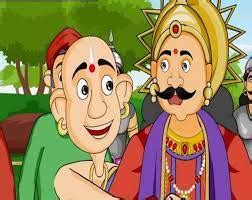 The Tale of Tenali Raman! A Hilarious Journey into Wit and Wisdom