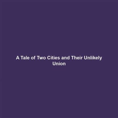 The Unlikely Union! A Tale from 9th Century India Exploring Themes of Love and Sacrifice